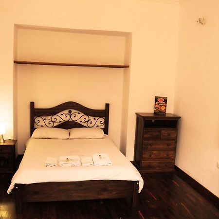 Arche Noah Boutique Hostel Богота Экстерьер фото